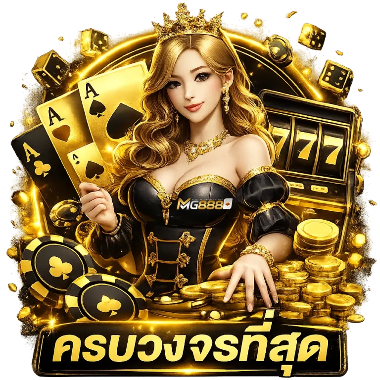 สล็อต mg 888